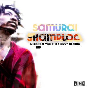 Samurai Shamploo (Explicit)