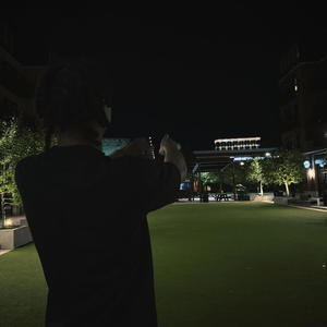 miss my dog (Explicit)