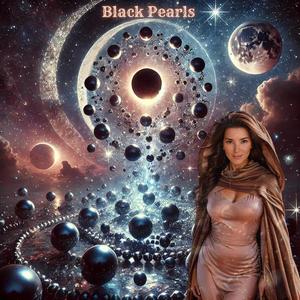 Black Pearls