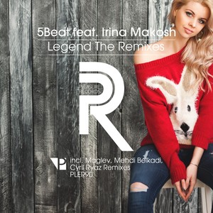 Legend (Maglev Remix)