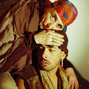 Tu barrio es mi centro