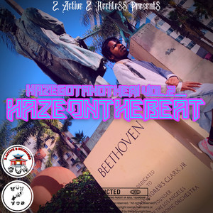 HazeGotAnother1 Vol.2....HazeOnTheBeat (Explicit)