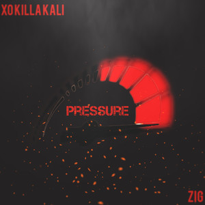 Pressure (Explicit)