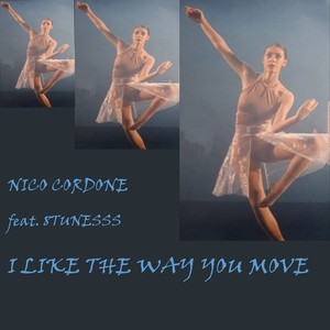 I Like the Way You Move