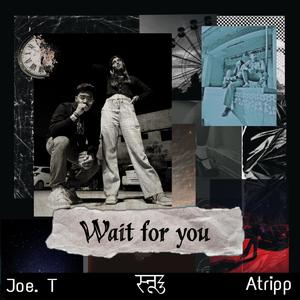 Wait For You (feat. Atripp & Snooz3)