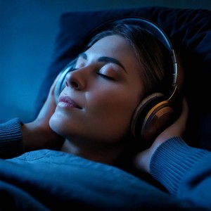 Music for Sleep: Restful Night Melodies