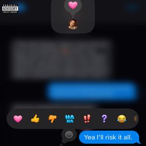 Risk it All (feat. Bojacc) [Explicit]