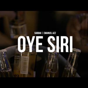 Oye Siri (feat. Emanuel Azz) (Explicit)