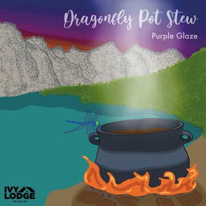 Dragonfly Pot Stew