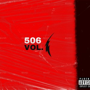 506, Vol. 1 (Explicit)