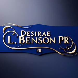 Desirae L. Benson PR Tips