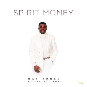 Spirit Money(feat. Kelly Lyon)