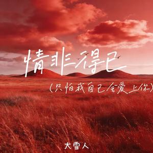 情非得已（只怕我自己会爱上你）