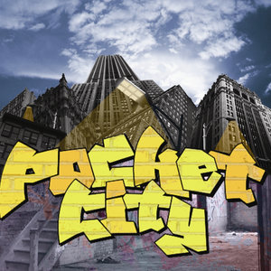 Pocket City EP