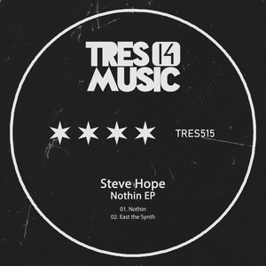 East the Synth (Original Mix)