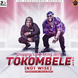 Tokombele, Vol. 5 (feat. King Jerry)