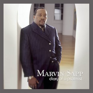 Marvin Sapp - You Are God Alone
