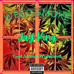 Weed Smoke (Explicit)