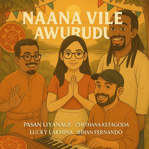 Naanawilee Awurudu