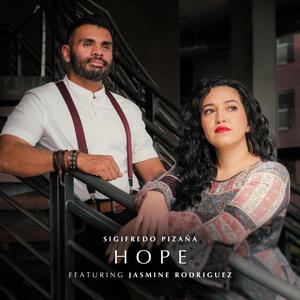 Hope (feat. Jasmine Rodriguez)