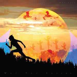 Take My Hand (Sunset Mix)