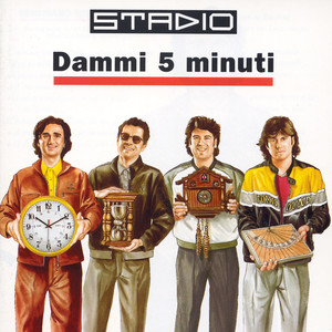 Dammi 5 Minuti