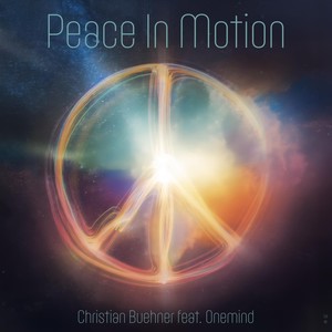 Peace in Motion (feat. Onemind)