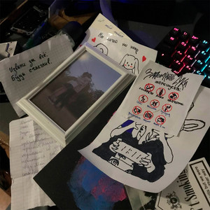 скучаю по ней (Explicit)