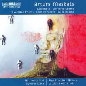 MASKATS: Chamber Music