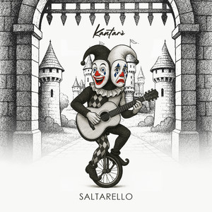 Saltarello