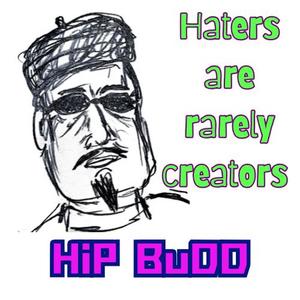 Haters Are Rarely Creators (feat. Saxworth & Fillmore & Peckham)