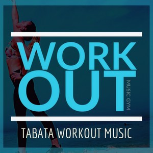 Gym Workout Music