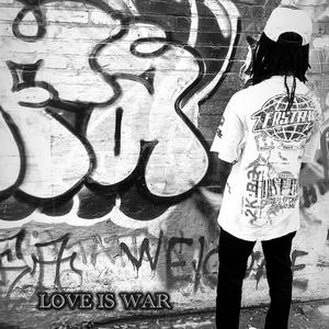 Danny Phantom (feat. TheReal P3) (Explicit)