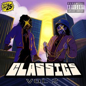 LET'S DUEL (feat. Cell Banga) (Explicit)