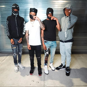 WATCH YA 6 (feat. OtbStinka, SixBinOt & KazBinOtb) (Explicit)