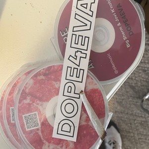 Run It Up(feat. Big Sherm & Jovi K'nobi) (Explicit)