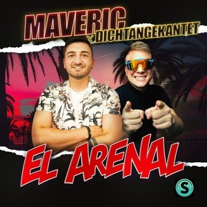 El Arenal