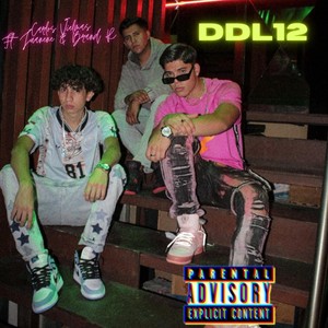 D D L 12 (feat. Juanene & Brand R) [Explicit]