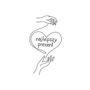 najlepszy prezent