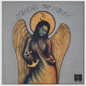 Coração (Toni Rios & Bastian Joswig Remix)