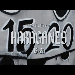 Haraganes 15-20(feat. Matatam) (Explicit)