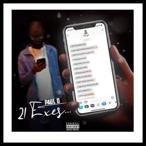 In Love (feat. Lor Act) (Explicit)