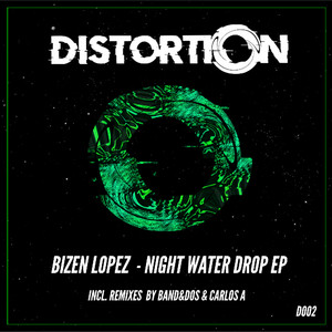 Night Water Drop (Original Mix)