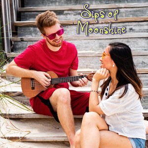 Sips of Moonshine(feat. Anna Mozolevich, Julia Kryzhanivska & Kostya Serzhenko)