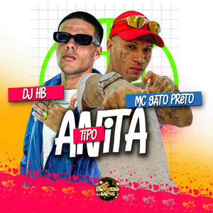 Tipo Anitta (Explicit)