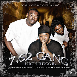 I Been Swagging(feat. Bumpy J & Godzilla) (Explicit)