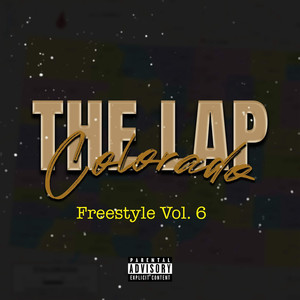 Colorado (Freestyle Vol. 6) (Explicit)