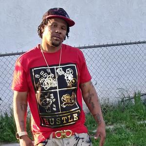 Man Down(feat. E-Truly) (Explicit)