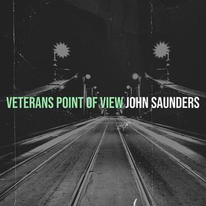 John Saunders - Iron Thunder in the Sand