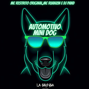 Automotivo Mini Dog (Explicit)